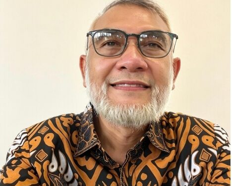 Gebrakan 20 Mei: Prabowo Subianto dan Arsitektur Baru Negara Pelayan Rakyat