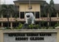 OPINI PUBLIK MENYOROT! OKNUM ASN TERSANGKA NARKOBA DIDUGA TELAH “PULANG”, ADA APA DENGAN PENANGANAN KASUS DI POLRESTA CILEGON