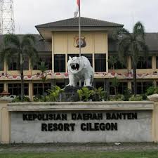 OPINI PUBLIK MENYOROT! OKNUM ASN TERSANGKA NARKOBA DIDUGA TELAH “PULANG”, ADA APA DENGAN PENANGANAN KASUS DI POLRESTA CILEGON