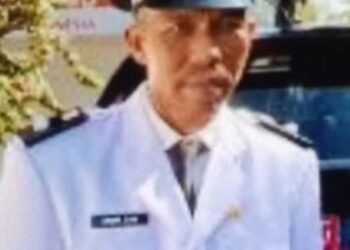 Anggaran Kelurahan Muara Ampolu Diduga Disalahgunakan, Masyarakat Minta Lurah Dievaluasi