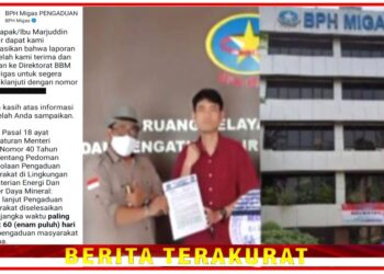 Tindakan Pemilik SPBU Yang Memberikan Perbantuan, Kesempatan dan Sarana untuk Terjadinya Kejahatan, Bersama Pelaku Yang Diduga Oknum TNI Pemilik Unit-unit Mobil Pengangkutan, Penimbunan Atau Penyimpanan BBM Bersubsidi Tampa Ijin
