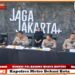 Polres Metro Bekasi Kota Gelar Jumpa Pers Guna Paparan Hasil Operasi Berantas Jaya Telah Ungkap 77 Kasus.!!