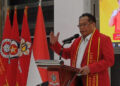 Ketum SOKSI: Momentum Presiden Prabowo Memimpin Reformasi Nasional untuk Mengakhiri Paradoks Indonesia