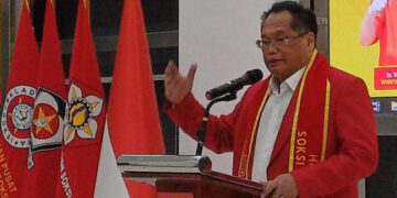 Ketum SOKSI: Momentum Presiden Prabowo Memimpin Reformasi Nasional untuk Mengakhiri Paradoks Indonesia