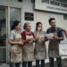Program Strategis Presiden Prabowo, Dicedrai dengan Arogansi Ka SPPG dan Yayasan, 4 Pencuci Omprengan SPPG Medan Tembung 3 Di-PHK Kilat Langgar SOP BGN
