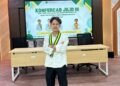 Pratama Aditya Terpilih sebagai Ketua Umum SEMMI Cabang Kota Langsa Periode 2026–2028